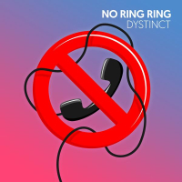 No Ring Ring (Single)