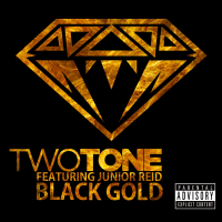 Black Gold (feat. Junior Reid)
