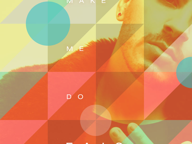 Make Me Do (Single)