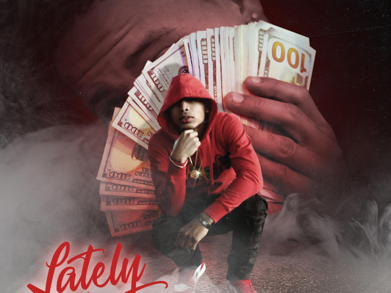 Lately (feat. Mauley G) (Single)