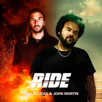 Ride (Single)