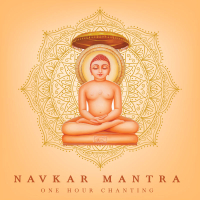 Navkar Mantra (One Hour Chanting) (Single)