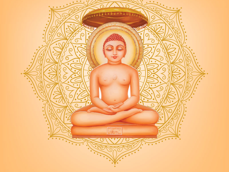Navkar Mantra (One Hour Chanting) (Single)