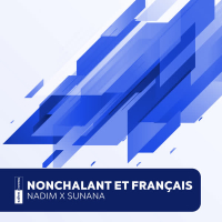 Nonchalant Et Français (Single)
