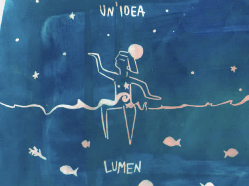 Un'idea (Single)