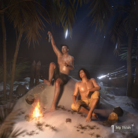 Fake Friends (Single)