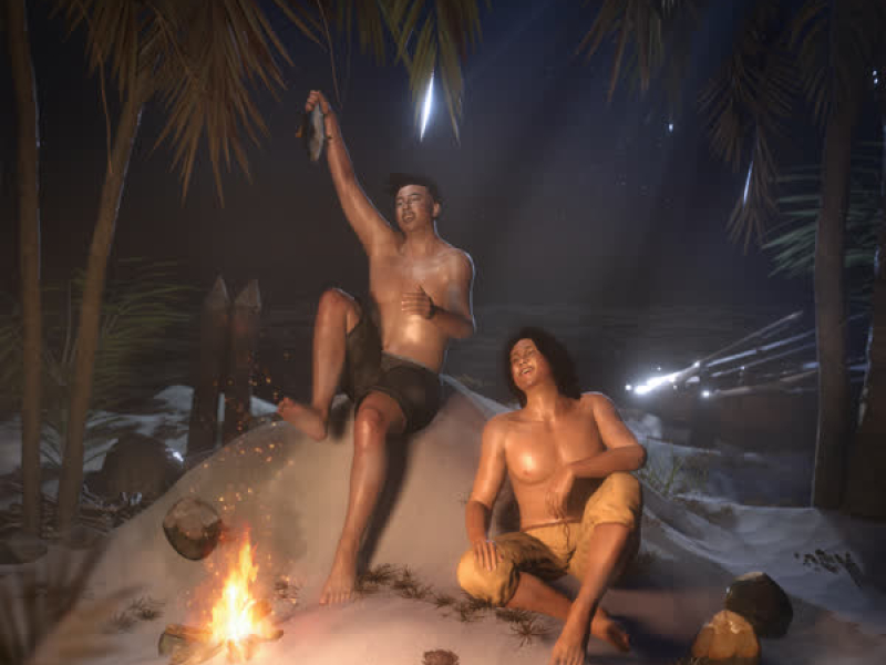 Fake Friends (Single)