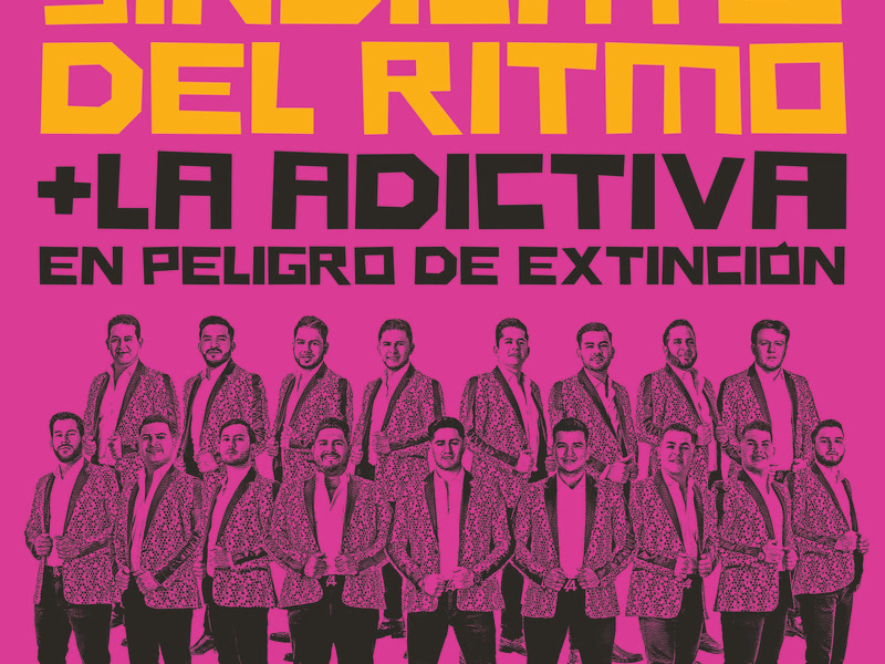 En Peligro De Extincíon (Single)