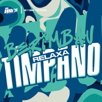 Berimbau Relaxa Timpano (Single)