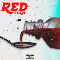 RED LEAN (Single)