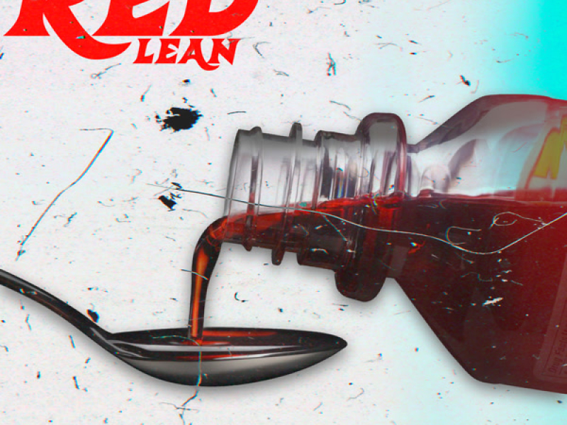 RED LEAN (Single)