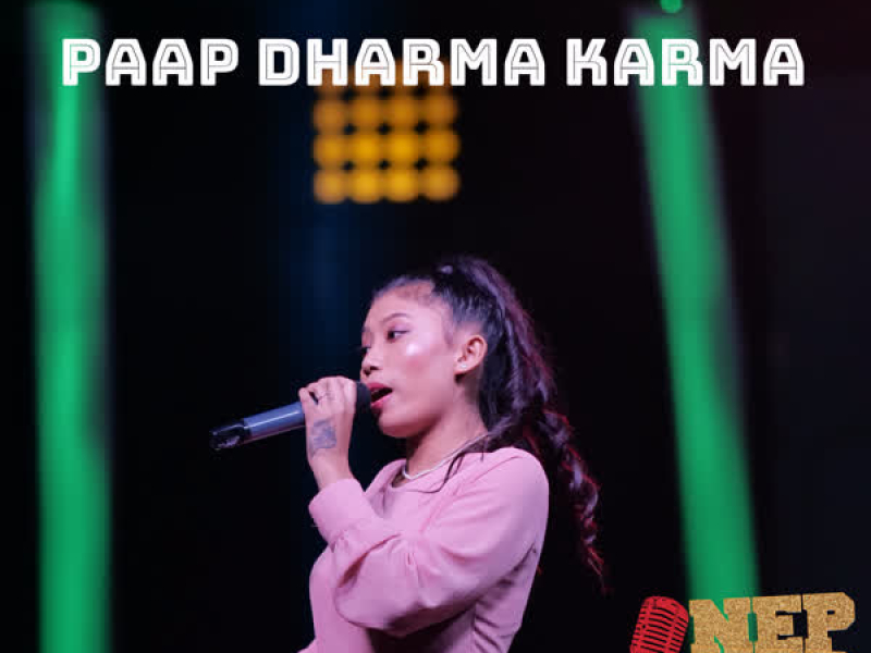 Paap Dharma Karma (Single)