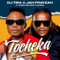 Tocheka (Single)