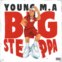 Big Steppa (Single)