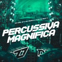 PERCUSSIVA MAGNIFICA (Single)