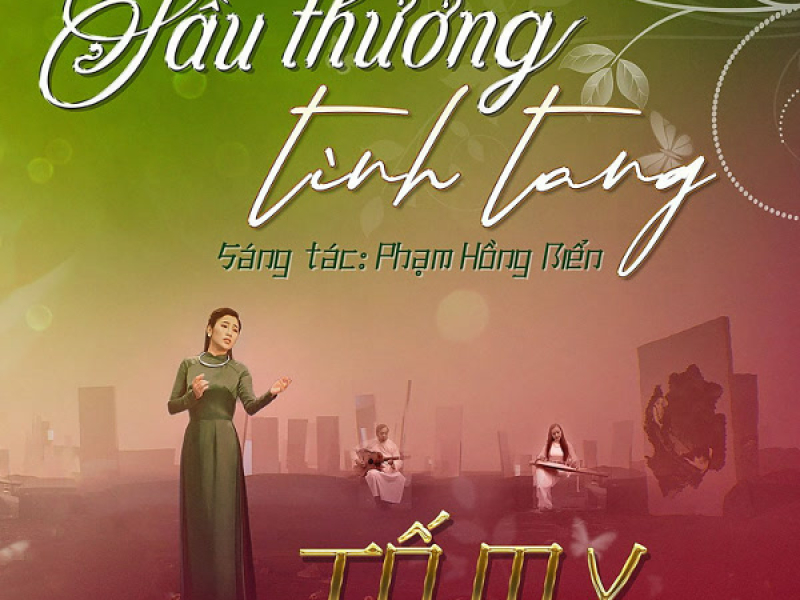 Sầu Thương Tình Tang (Single)