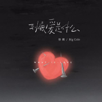 到底爱是什么 (遗憾版) (Single)