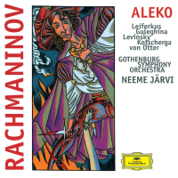 Rachmaninov: Aleko