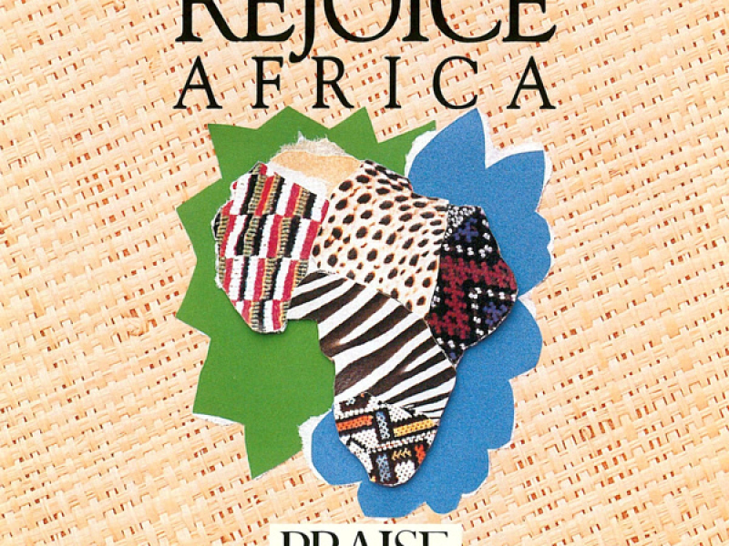 Rejoice Africa