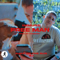 Free Man (Single)