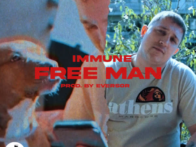 Free Man (Single)