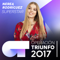 Superstar (Operacíon Triunfo 2017)