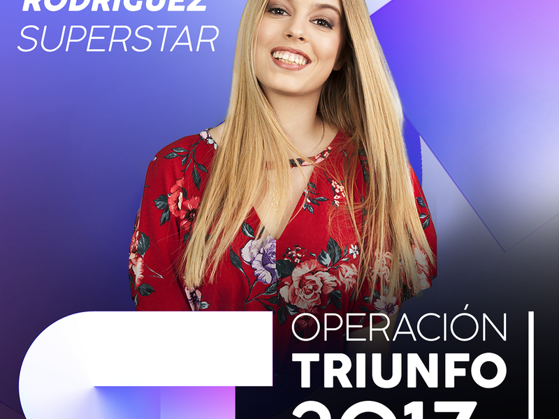 Superstar (Operacíon Triunfo 2017)