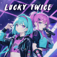 I'm so lucky! (Nightcore) (Single)