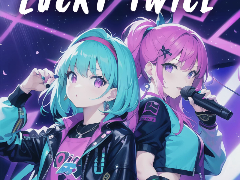I'm so lucky! (Nightcore) (Single)