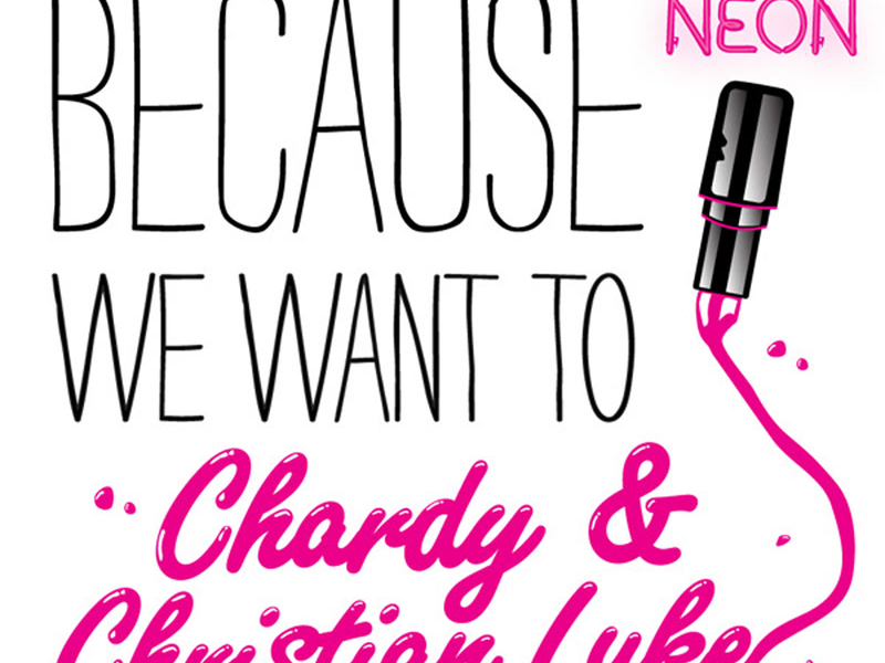 Because We Want To (Single)