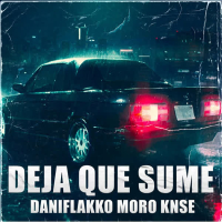 Deja Que Sume (Single)