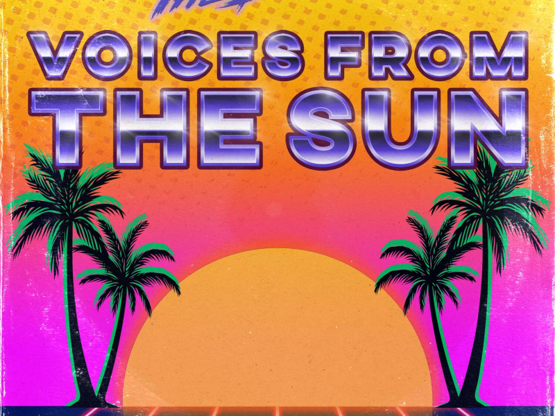 Voices from the Sun