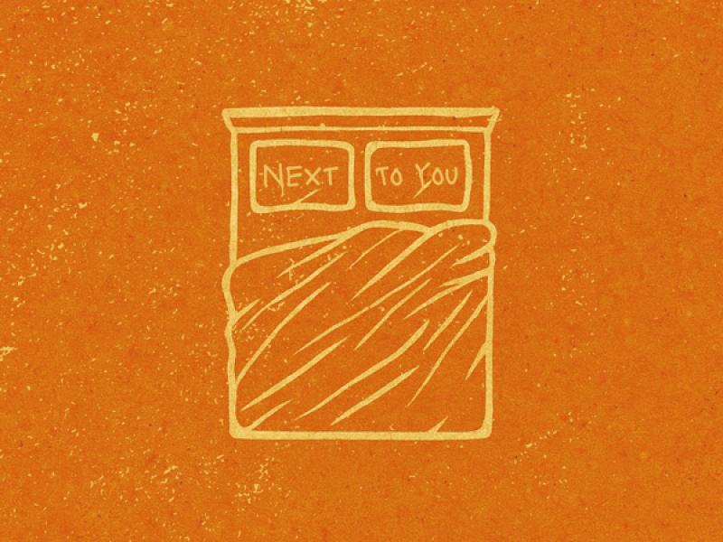 Next To You (Single)