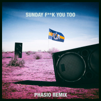 Sunday Fuck You Too (Phasio Remix) (Single)