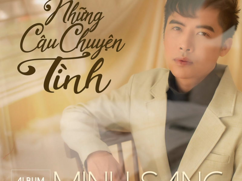 Những Câu Chuyện Tình