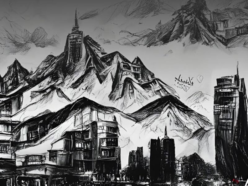 Cracks in the Wall (Single)