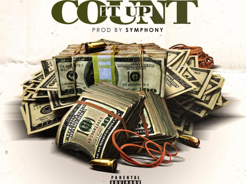 Count It Up (Single)