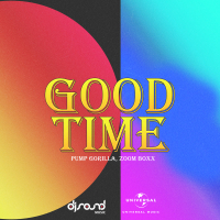 Good Time (Radio Edit) (Single)