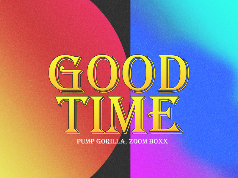 Good Time (Radio Edit) (Single)