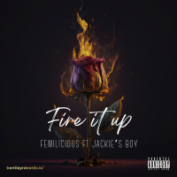 Fire It Up (Single)