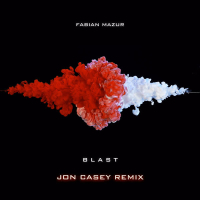 Blast (Jon Casey Remix) (Single)