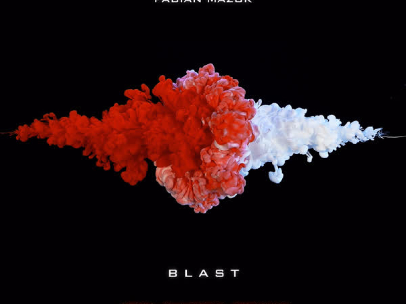 Blast (Jon Casey Remix) (Single)
