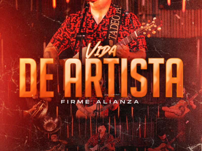 Vida De Artista (Single)