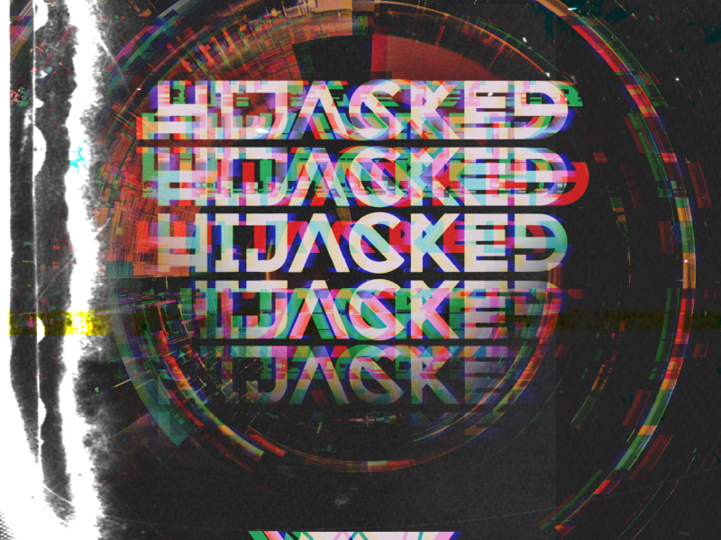 HIJACKED (Single)