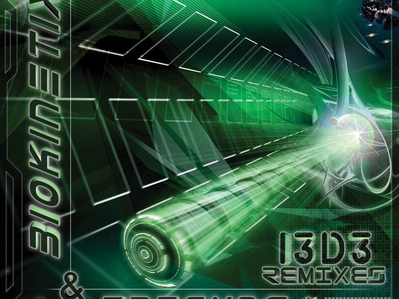 I3D3-(TheRemixes)