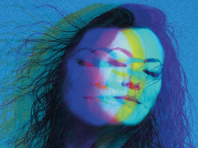 Song of the Fisherwomen (Single)