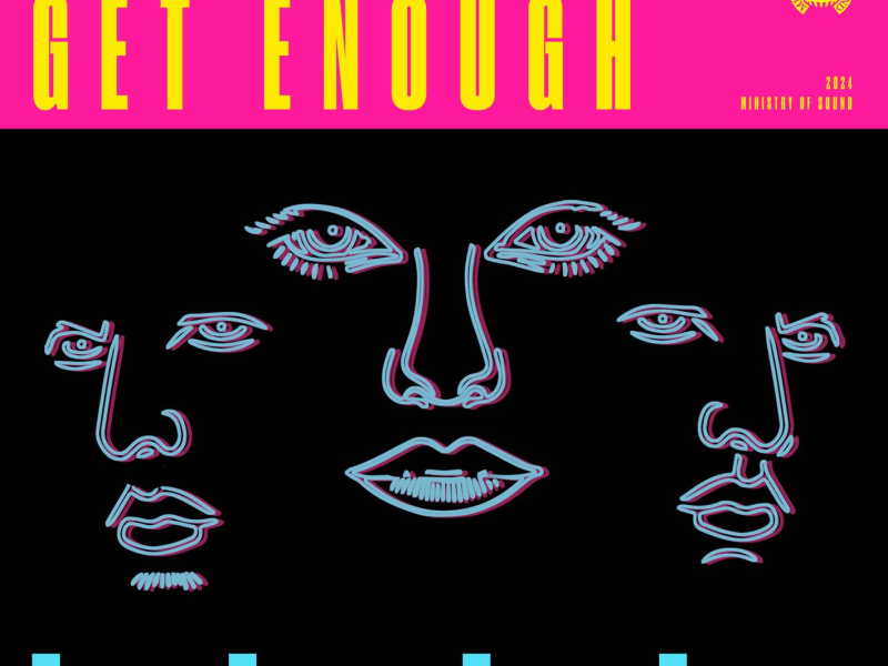 I Just Can't Get Enough 2024 (Single)