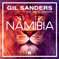 Namibia (Single)