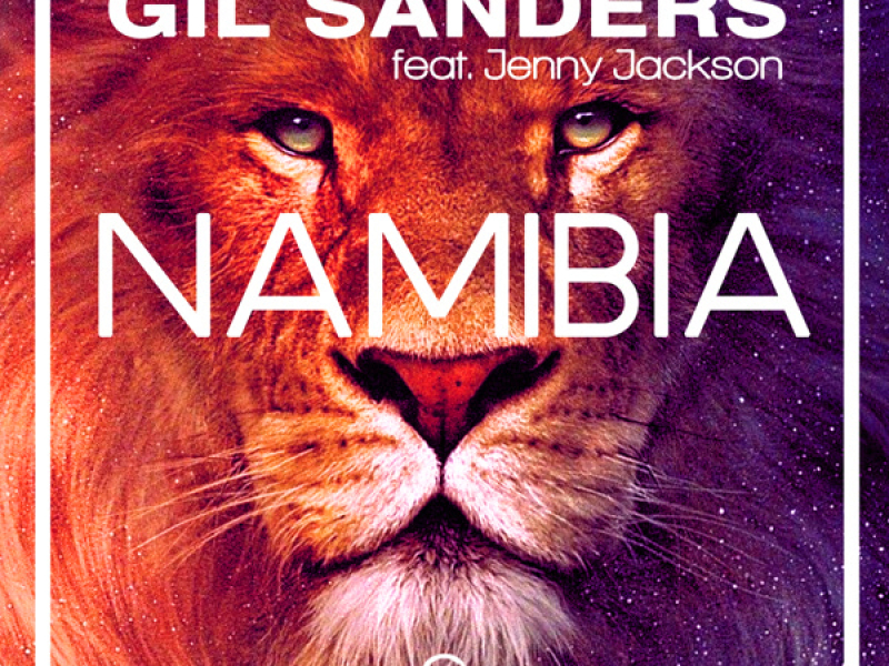 Namibia (Single)