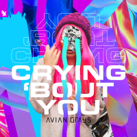 Crying 'Bout You (Single)